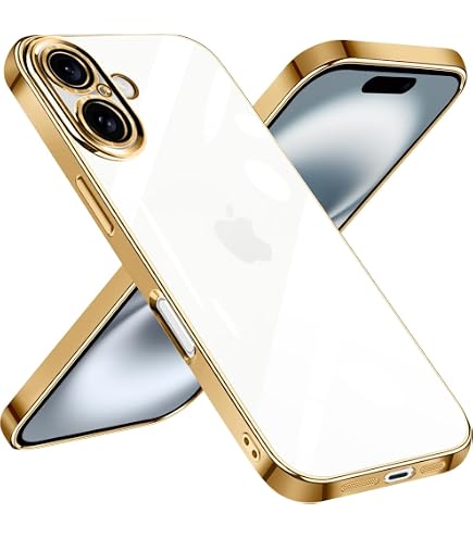 Amazon.co.jp: Glossy Case (ベージュ, iPhone 16) : 家電＆カメラ